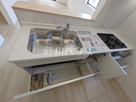 システムキッチン　