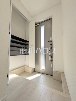 7号棟　その他内観　【府中市清水が丘３丁目】