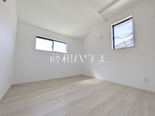 7号棟　居室　【府中市清水が丘３丁目】