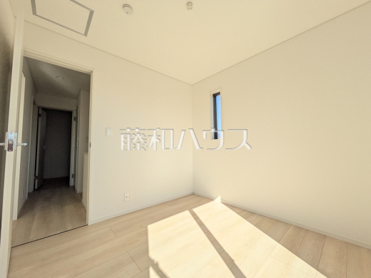 7号棟　居室　【府中市清水が丘３丁目】