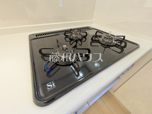 7号棟　キッチン　【府中市清水が丘３丁目】