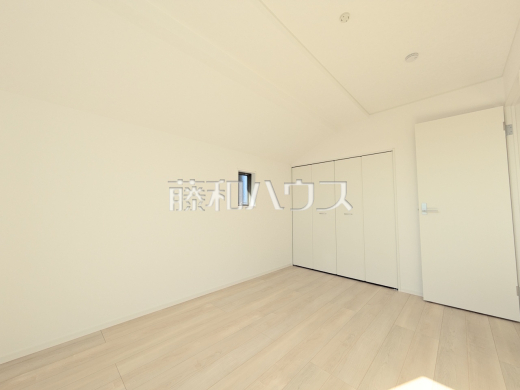 7号棟　居室　【府中市清水が丘３丁目】
