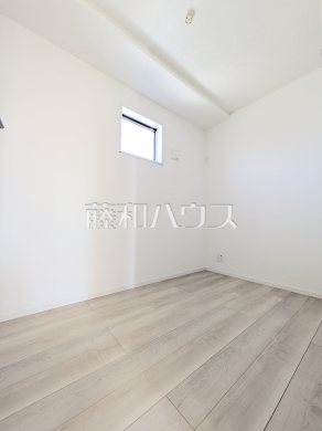 7号棟　収納　【府中市清水が丘３丁目】