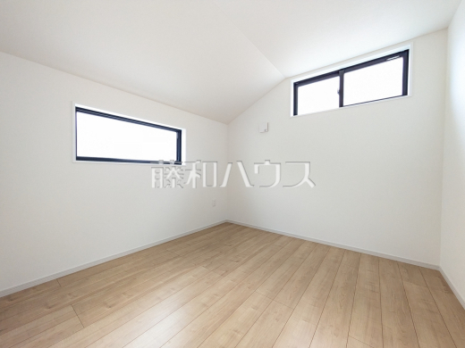 居室　【国立市中３丁目】