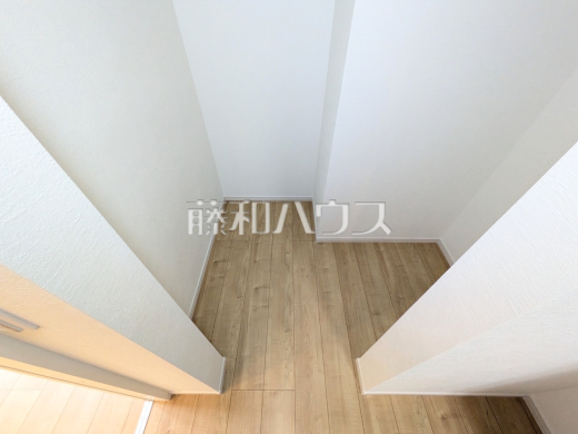 リネン庫　【国立市中３丁目】