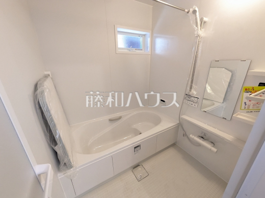 浴室　【春日井市柏原町５丁目】