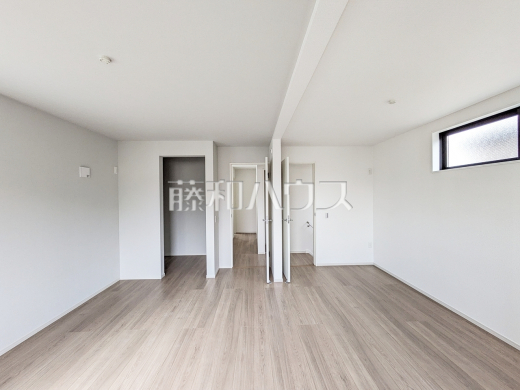 1号棟　居室　【日野市大字日野】