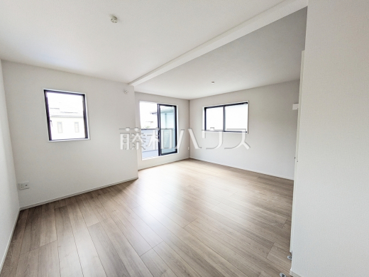 1号棟　居室　【日野市大字日野】