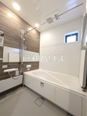 浴室　【府中市本宿町３丁目】