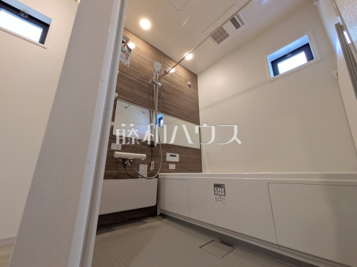 浴室　【府中市本宿町３丁目】