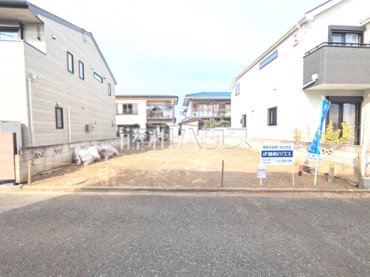 外観　【東村山市富士見町３丁目】