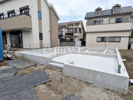 外観　【三鷹市井の頭１丁目】