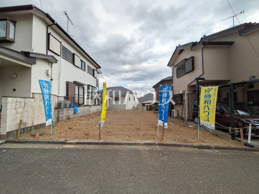 現地写真　【八王子市緑町】