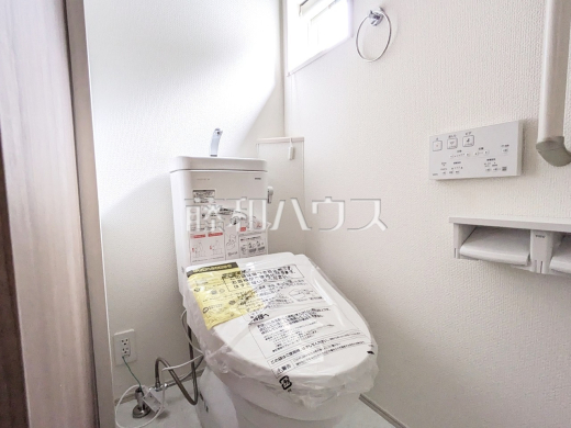 3Fトイレ　【多摩市豊ヶ丘１丁目】