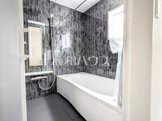 浴室　【多摩市豊ヶ丘１丁目】