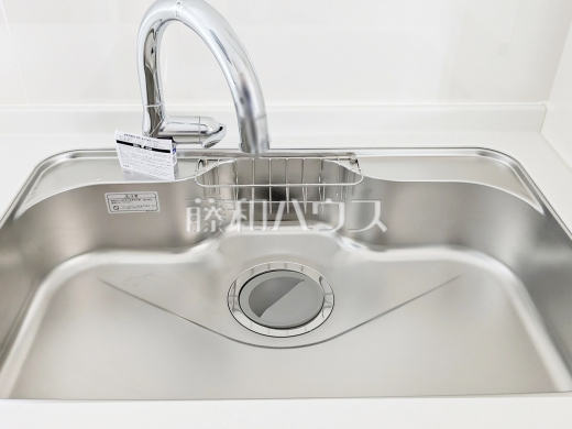 シンク　【多摩市豊ヶ丘１丁目】