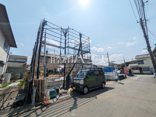 外観 　【新座市あたご３丁目】