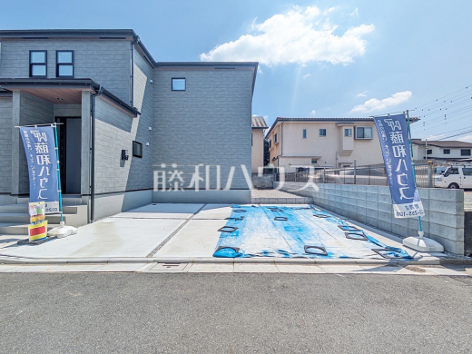 カースペース 【新座市あたご3丁目】