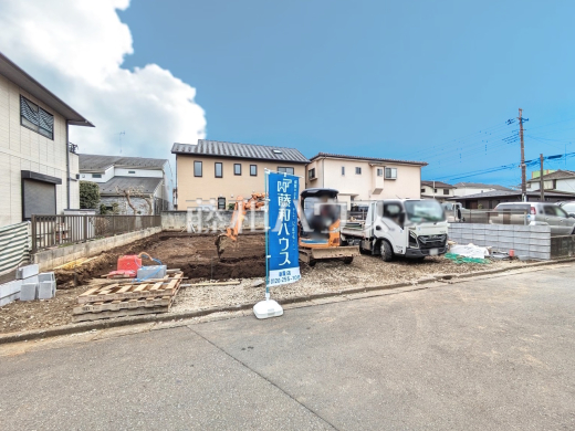 物件の事、諸費用の事など、小さな疑問もお気軽にご連絡・ご相談下さい。  　【新座市あたご３丁目】