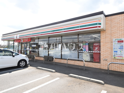 セブンイレブン清瀬下宿2丁目店