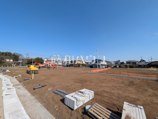 外観　【清瀬市下宿２丁目】