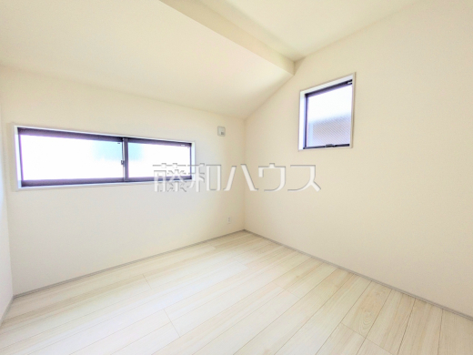 1号棟　居室　【東村山市久米川町２丁目】
