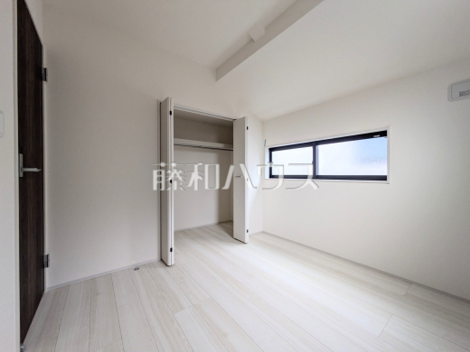 1号棟　居室　【東村山市久米川町２丁目】