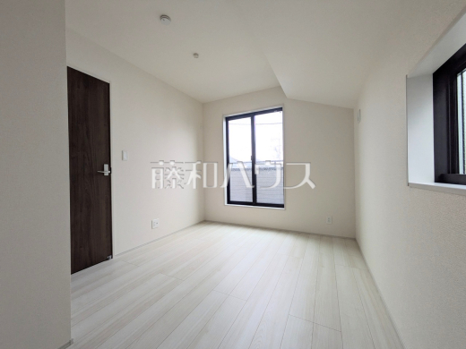 1号棟　居室　【東村山市久米川町２丁目】