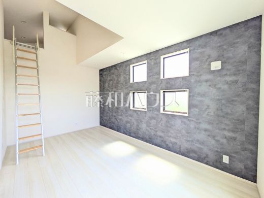 1号棟　居室　【東村山市久米川町２丁目】