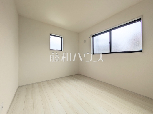 1号棟　居室　【東村山市久米川町２丁目】