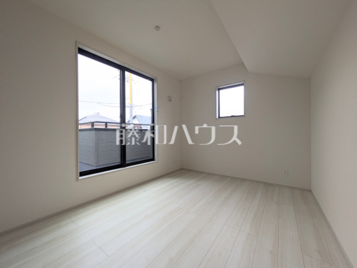 2号棟　居室　【東村山市久米川町２丁目】