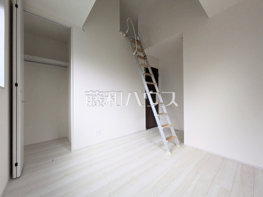 2号棟　居室　【東村山市久米川町２丁目】