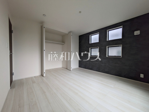 2号棟　居室　【東村山市久米川町２丁目】