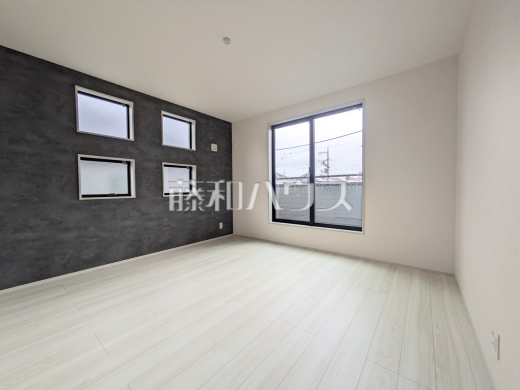 2号棟　居室　【東村山市久米川町２丁目】