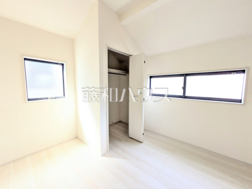 5号棟　収納　【東村山市久米川町２丁目】