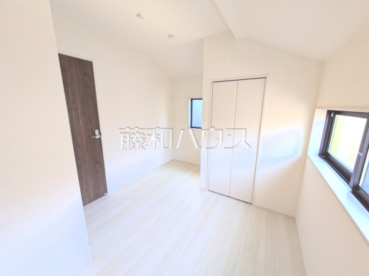 5号棟　居室　【東村山市久米川町２丁目】