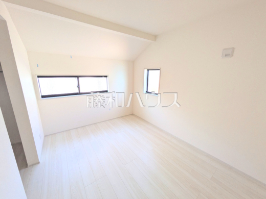 5号棟　居室　【東村山市久米川町２丁目】