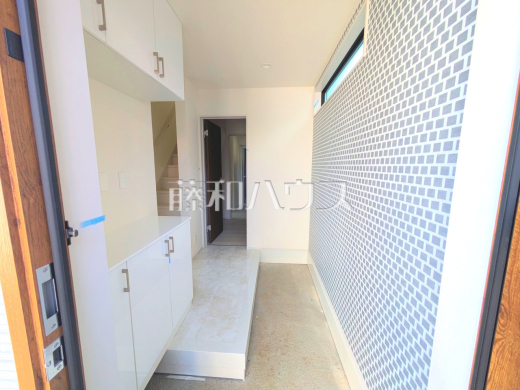 5号棟　その他内観　【東村山市久米川町２丁目】