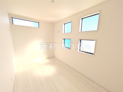 5号棟　居室　【東村山市久米川町２丁目】