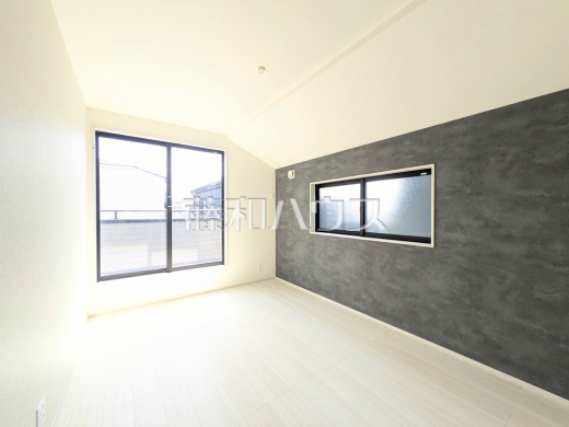 6号棟　居室　【東村山市久米川町２丁目】