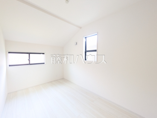 6号棟　居室　【東村山市久米川町２丁目】