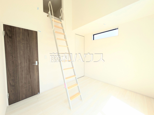 6号棟　居室　【東村山市久米川町２丁目】