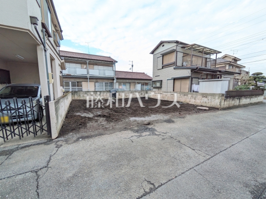 土日祝はもちろん、平日のご案内も可能です。まずはお気軽にお問合せ下さいませ。【東久留米市中央町６丁目】