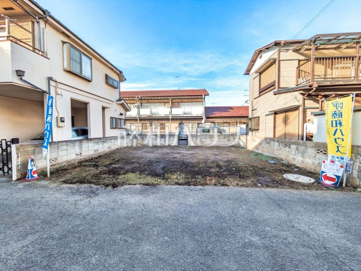 見学はしたいけど、なかなか時間が取れない・・・そんな方に出勤前や仕事終わりにマイホームを見学できるサポートをいたします。【東久留米市中央町６丁目】