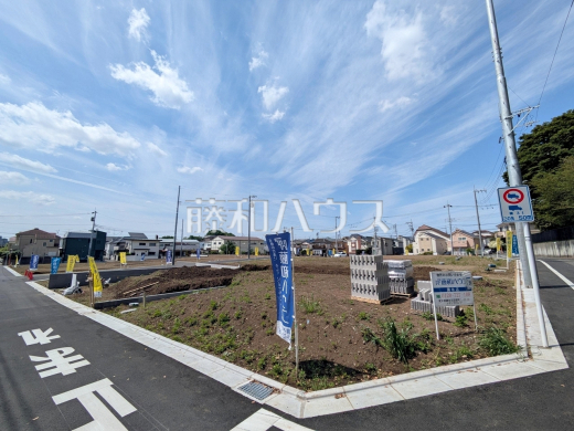 外観　【調布市佐須町５丁目】