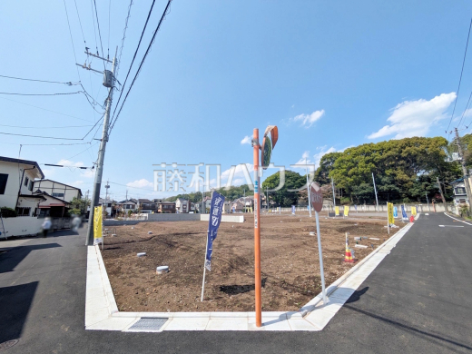 外観　【調布市佐須町５丁目】