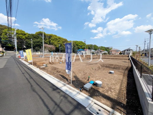 外観　【調布市佐須町５丁目】
