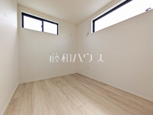 居室　【西東京市ひばりが丘北４丁目】