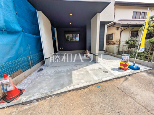 カースペース　【西東京市ひばりが丘北４丁目】