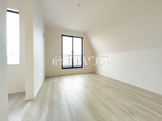 居室　【西東京市ひばりが丘北４丁目】